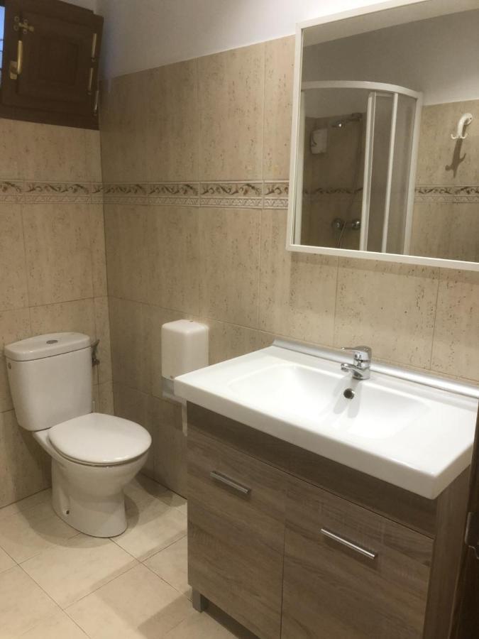 Compuerta Otanes Daire Dış mekan fotoğraf