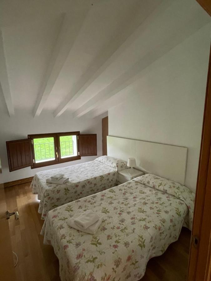 Compuerta Otanes Daire Dış mekan fotoğraf